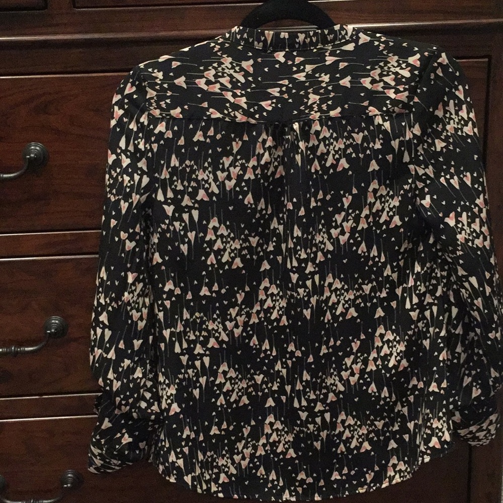 Heart Top 💕 - Picture 5 of 5